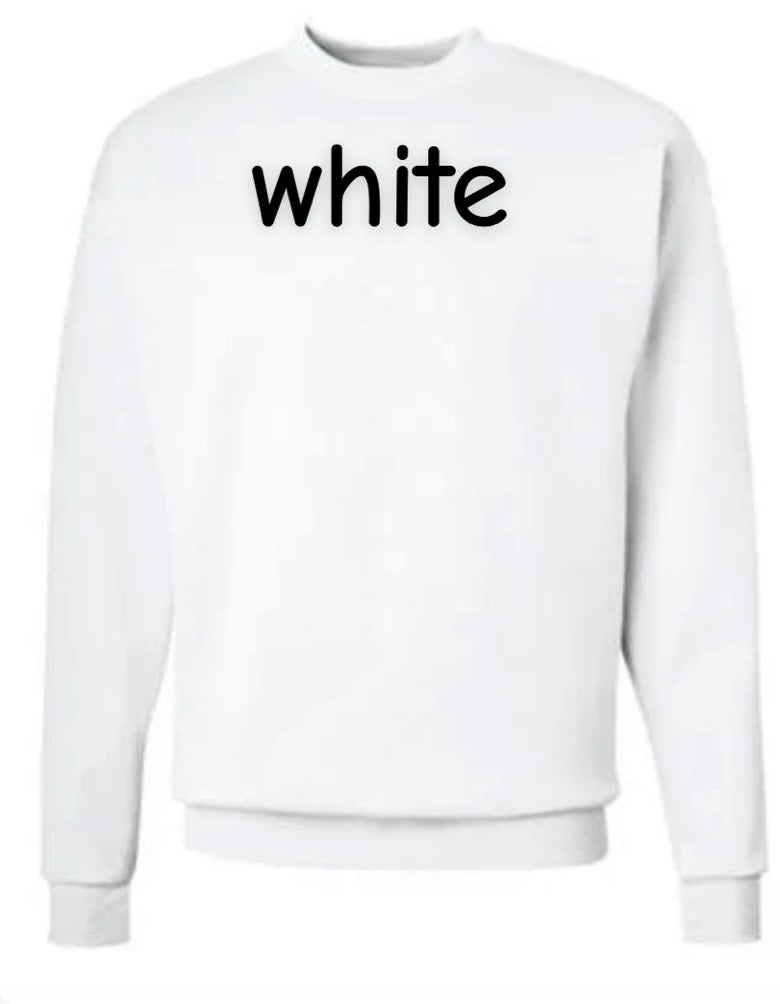 crewneck