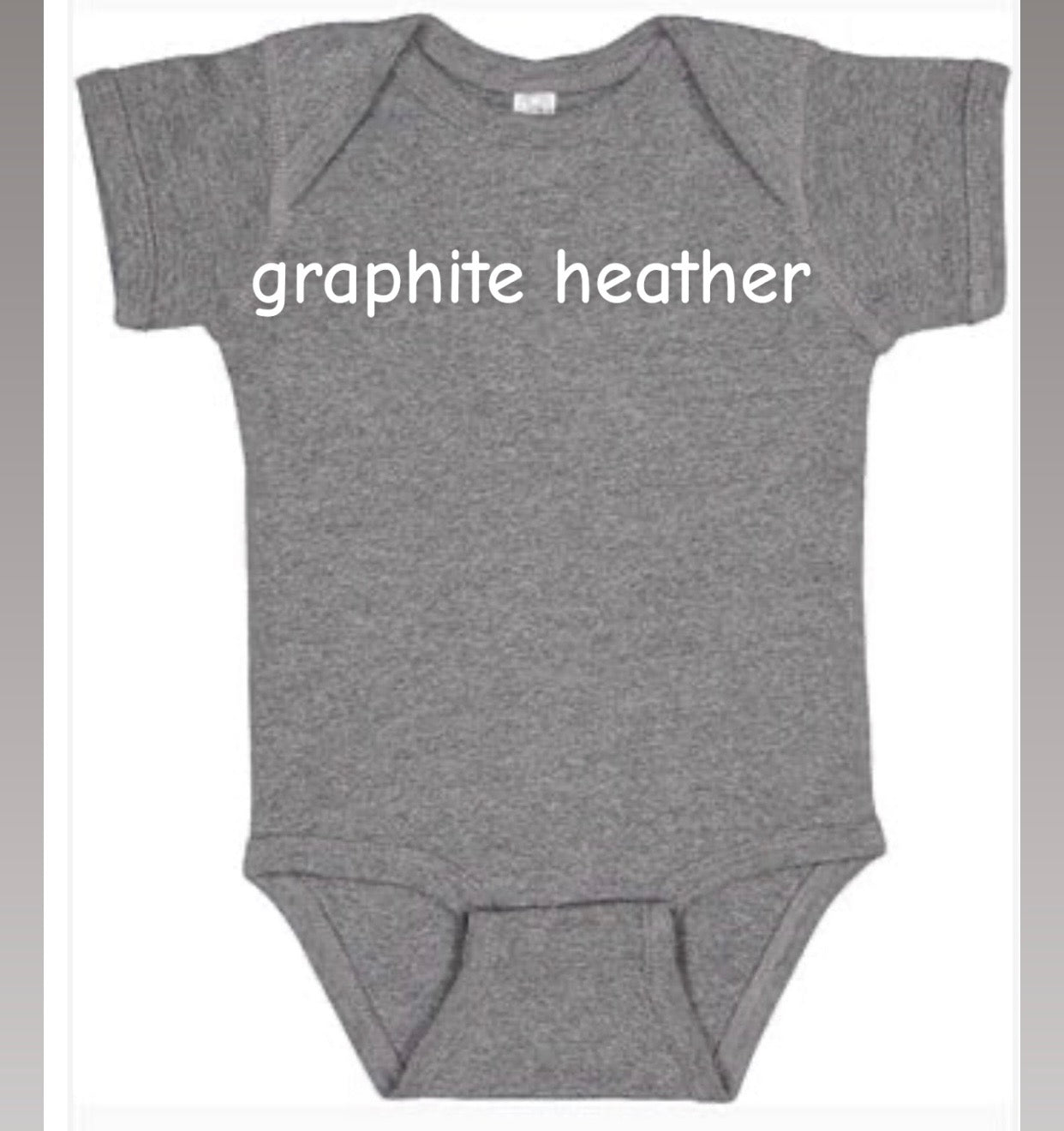 baby onesie