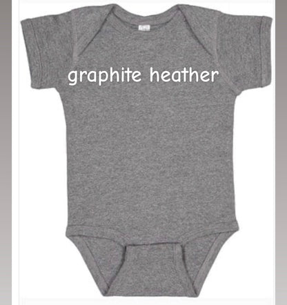 baby onesie
