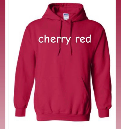 hoodie