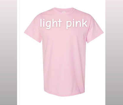 short sleeve t shirt