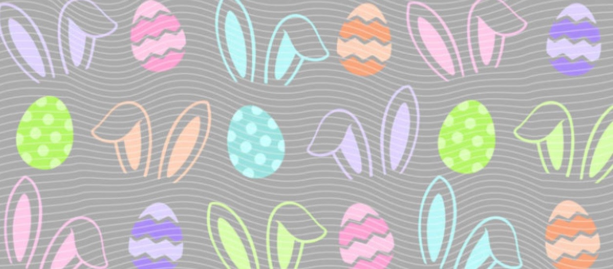 easter ears
