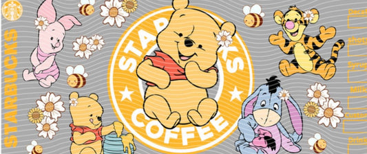 starbucks winnie