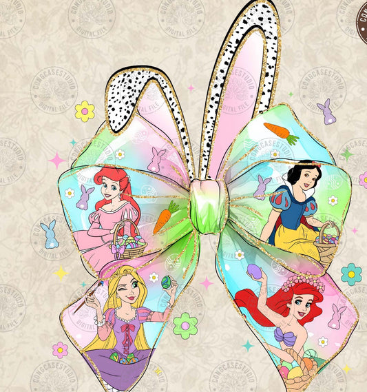 princess easter