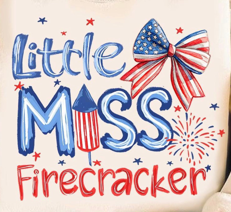 little miss