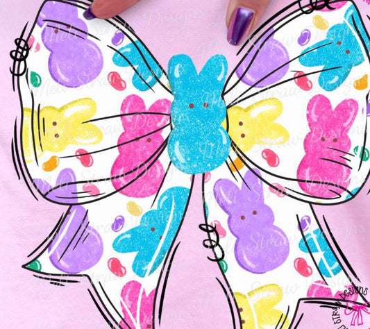 peeps bow