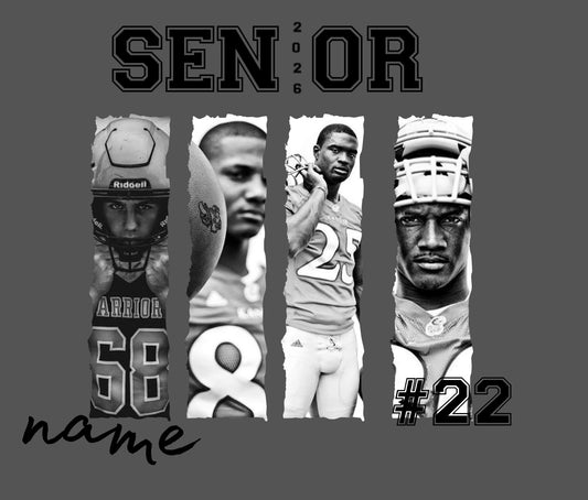 senior sport 2026