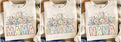 name flowers