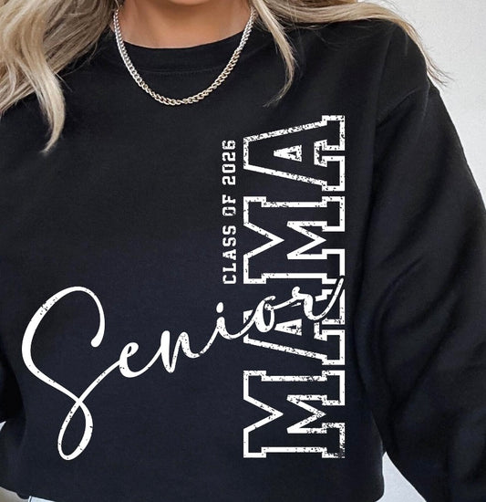 senior mama