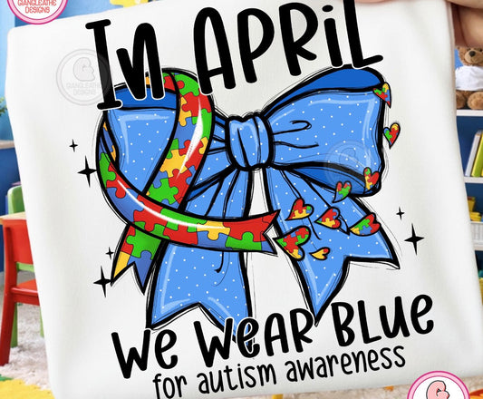autism awareness