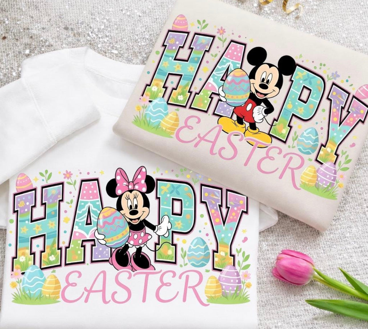 disney easter