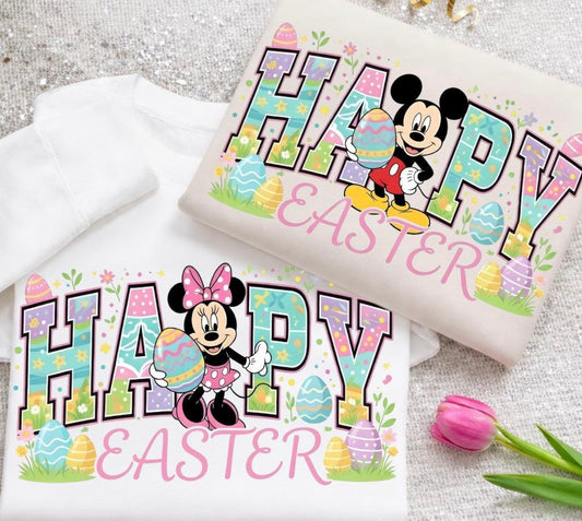 disney easter