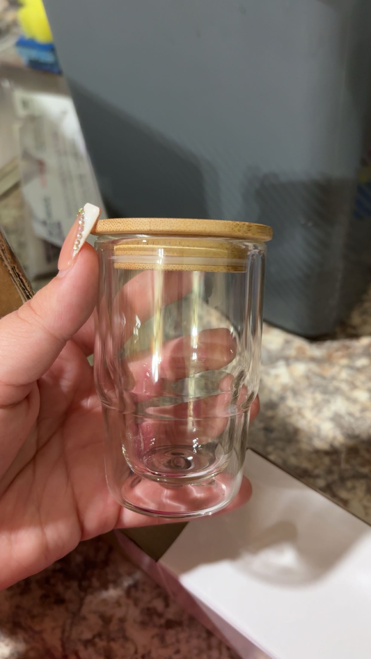 4oz shot glass