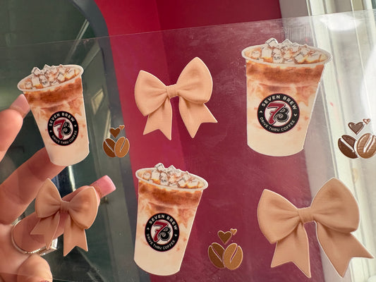 7 brew bows