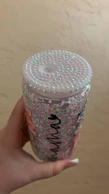 white mama 16oz