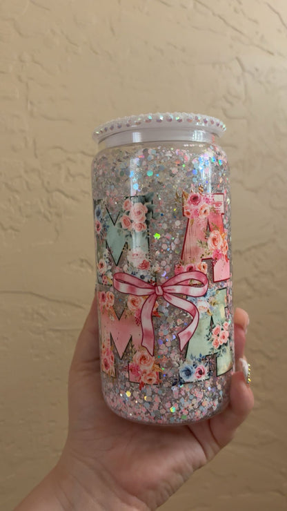 white mama 16oz