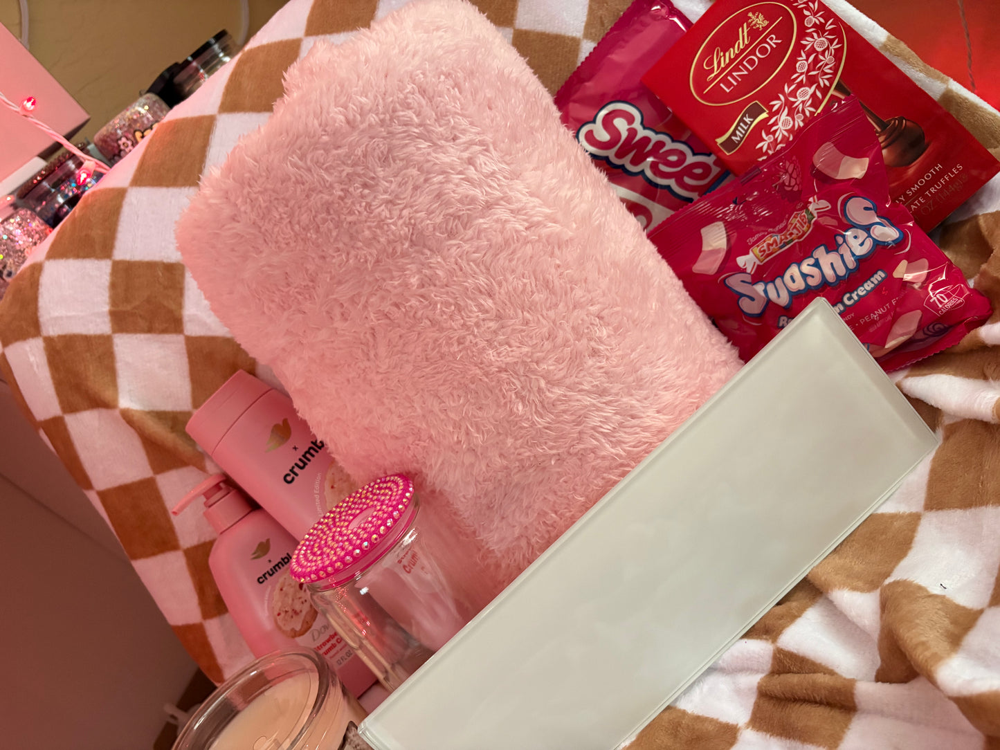 mother’s day raffle