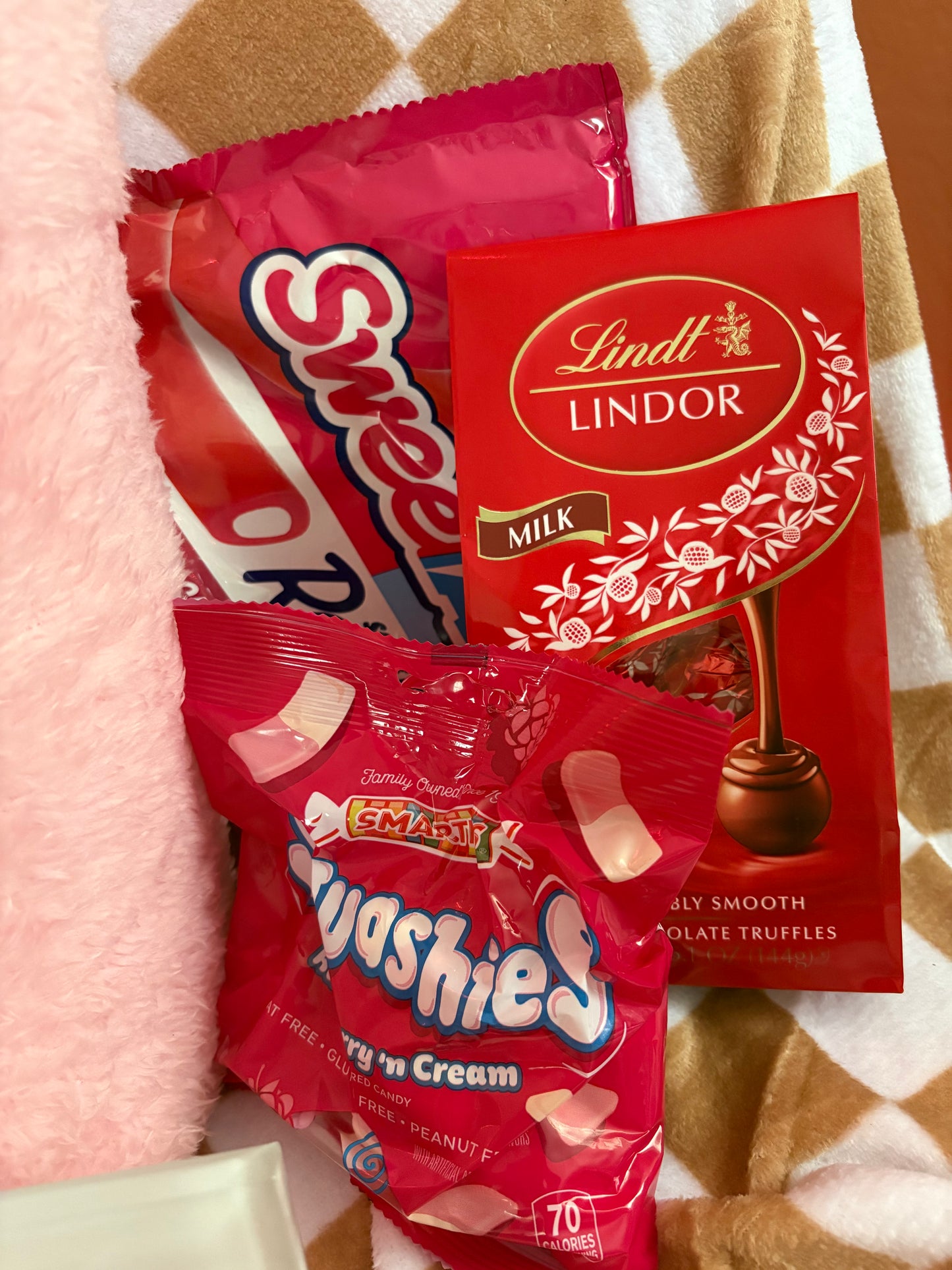 mother’s day raffle