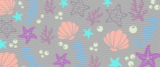 under the sea