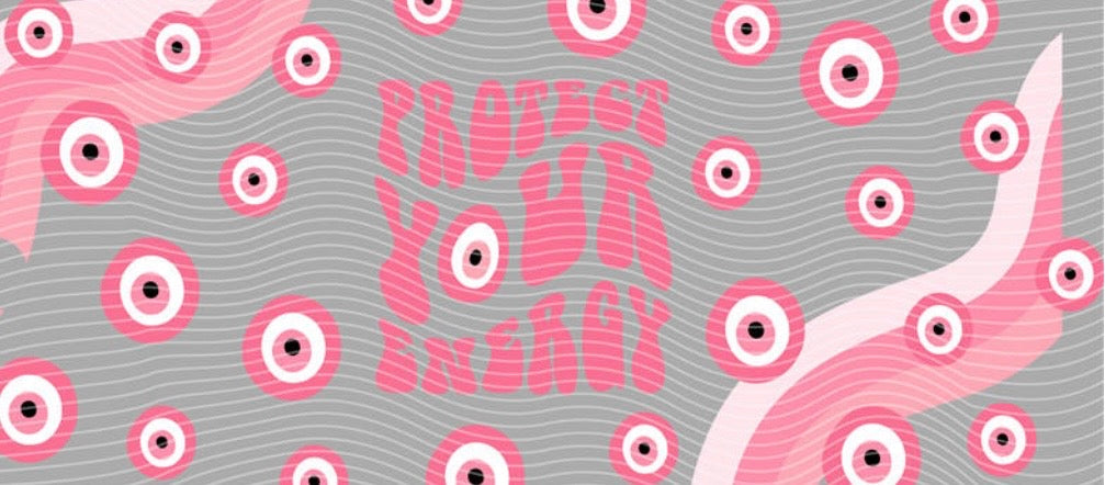 pink energy
