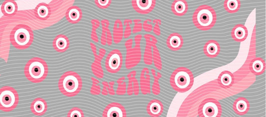 pink energy