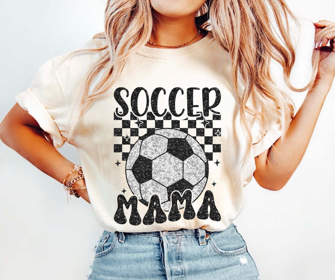 soccer mama