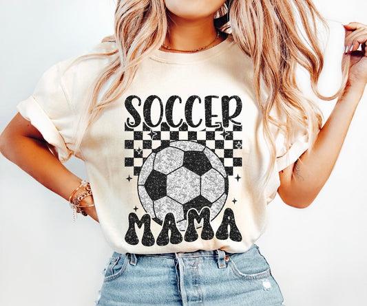 soccer mama