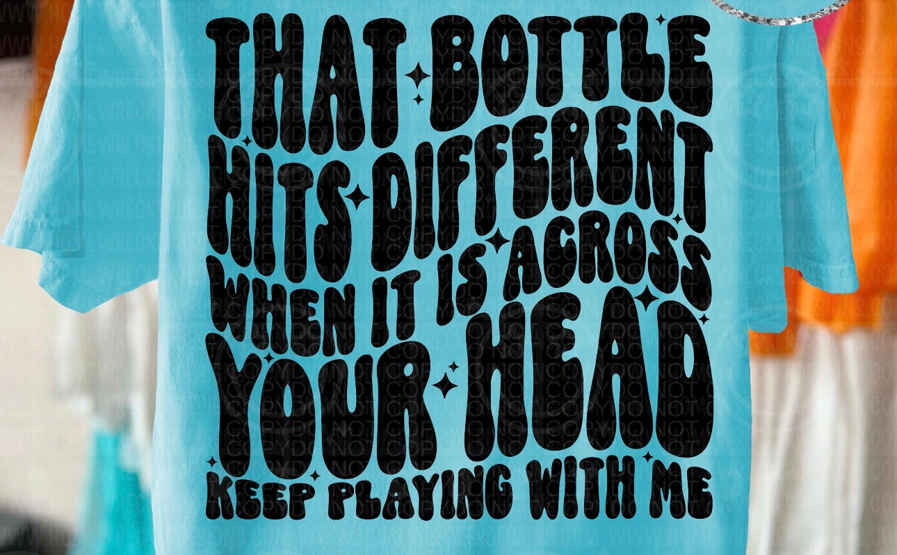 keep playing with me